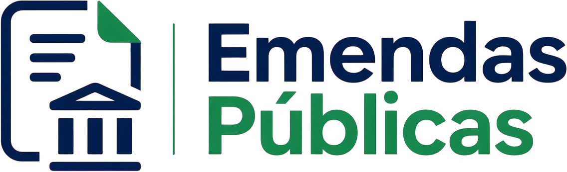 Emendas Públicas